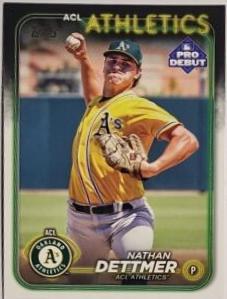 Nathan Dettmer