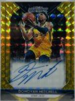 Donovan Mitchell