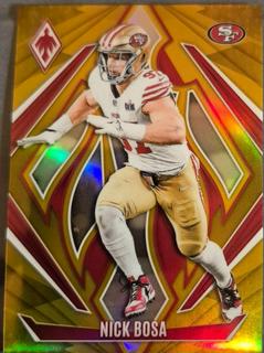 Nick Bosa