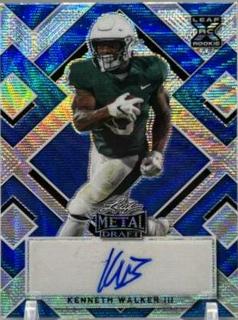 Kenneth Walker III