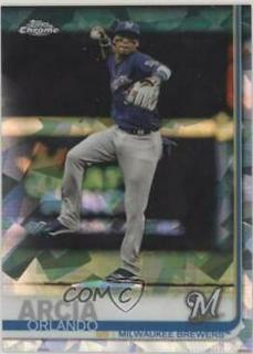 Orlando Arcia