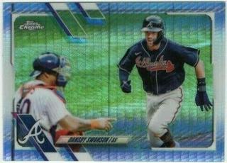 Dansby Swanson