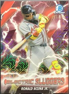 Ronald Acuna Jr.