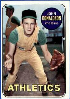 John Donaldson