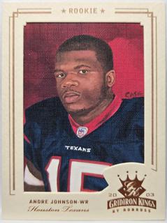 Andre Johnson