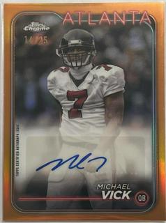 Michael Vick