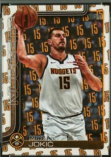 Nikola Jokic