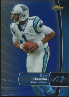 Cam Newton