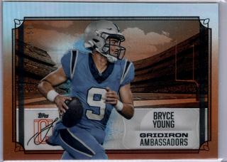Bryce Young