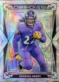 Derrick Henry