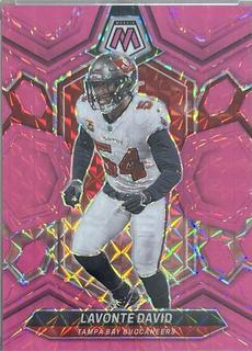 Lavonte David