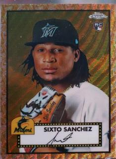 Sixto Sanchez