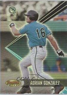 Adrian Gonzalez