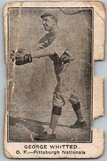 George Whitted