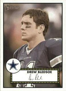 Drew Bledsoe