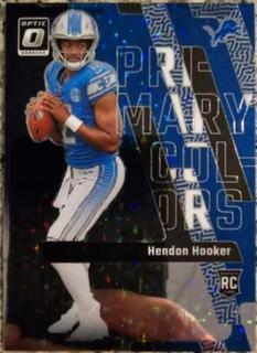 Hendon Hooker