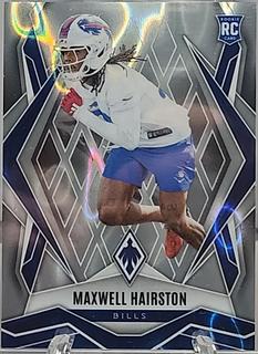 Maxwell Hairston