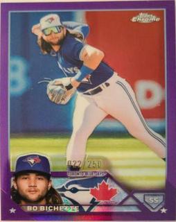 Bo Bichette