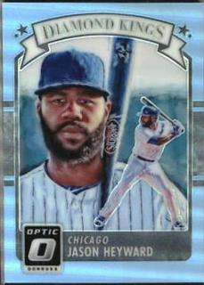 Jason Heyward