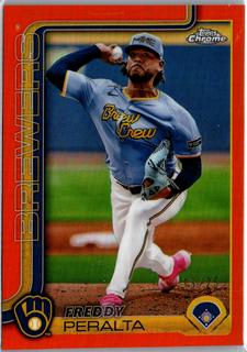 Freddy Peralta