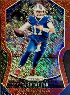 Josh Allen