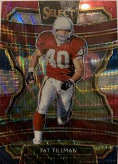 Pat Tillman