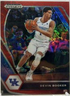 Devin Booker