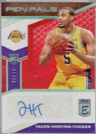 Talen Horton Tucker
