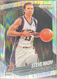 Steve Nash