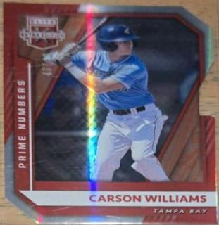 Carson Williams