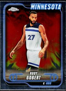 Rudy Gobert