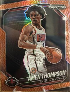 Amen Thompson