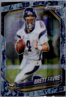 Brett Favre
