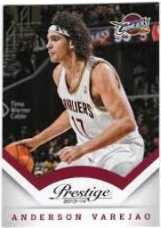 Anderson Varejao