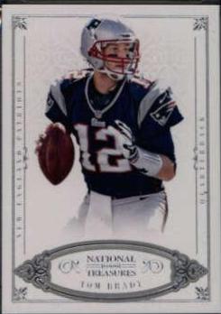 Tom Brady #54