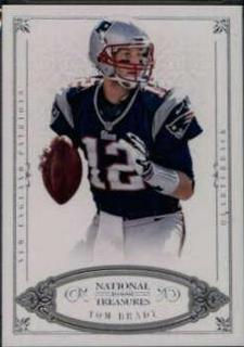 Tom Brady