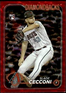Slade Cecconi