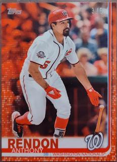 Anthony Rendon
