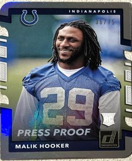Malik Hooker