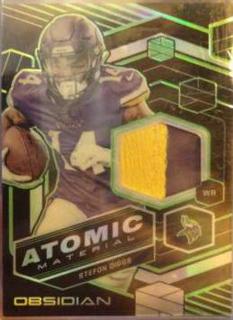 Stefon Diggs
