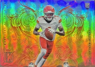 Xavier Worthy