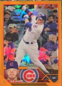 Ian Happ
