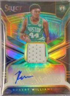 Robert Williams III