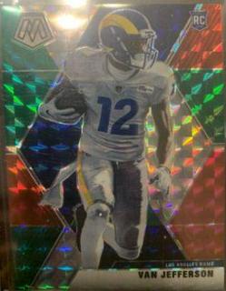 Van Jefferson