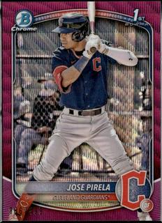 Jose Pirela
