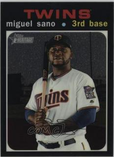 Miguel Sano