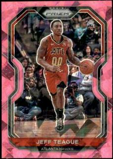 Jeff Teague