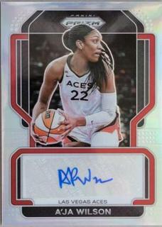 A'ja Wilson