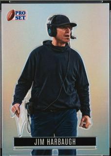 Jim Harbaugh
