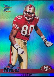 Jerry Rice